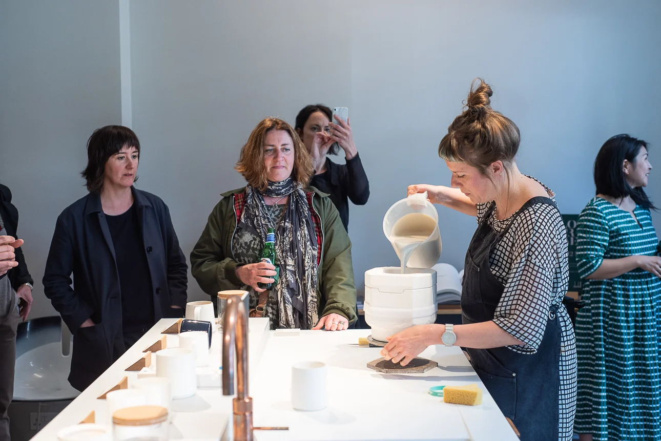 Jack Trench, Emma Lacey, London Craft Week_Small (77 of 121).jpg