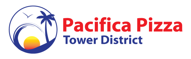 Pacifica Pizza Tower District