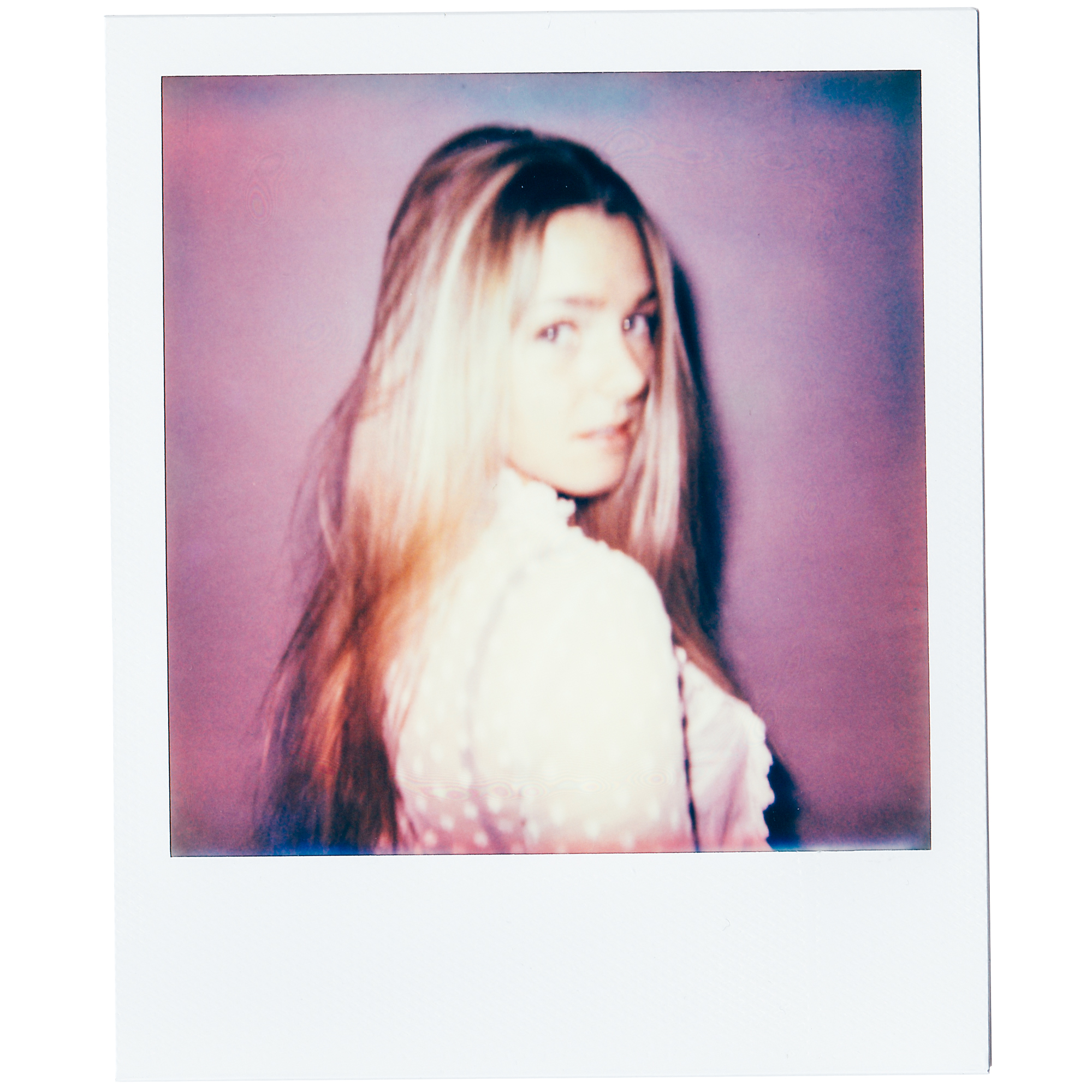 Zoe Barker