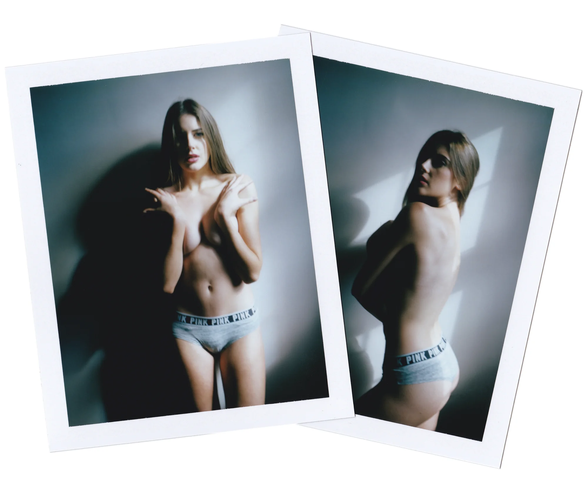 Charlotte Roffey