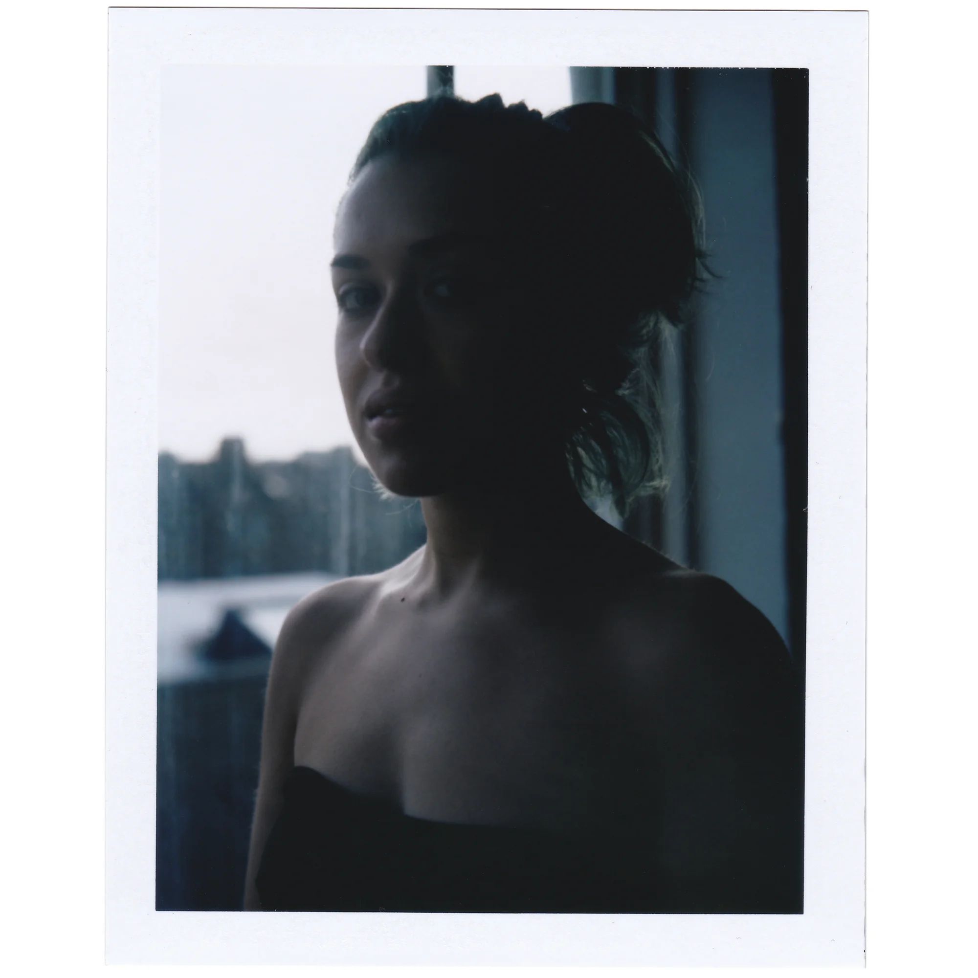 Ellie Tanner