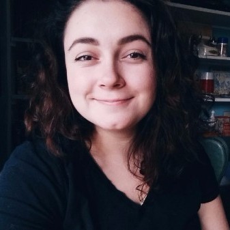 Danielle wants to work from her stash and finish UFOs.