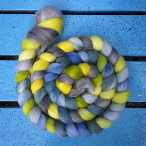 @jlwinpa's Nantucket, which she captioned "Summer in Fiber Form."