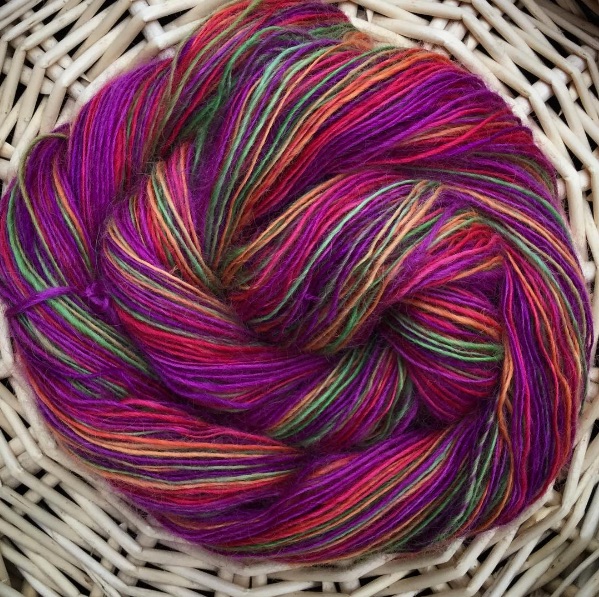 Gorgeous Teeswater singles from @jlwinpa .