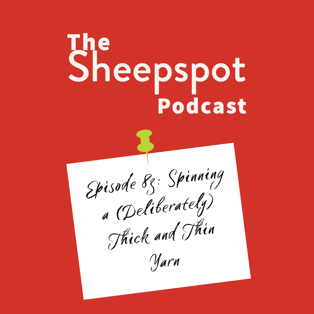 Podcast — Sheepspot