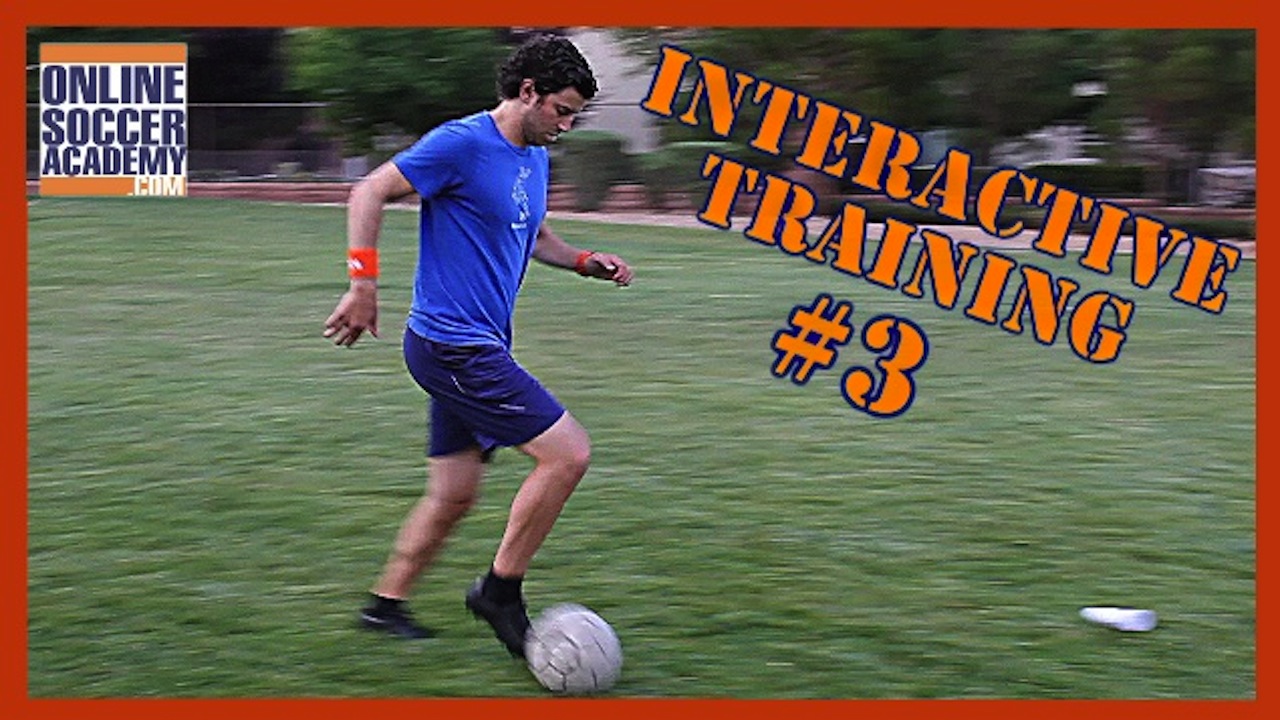 30 Minute Training Sessions