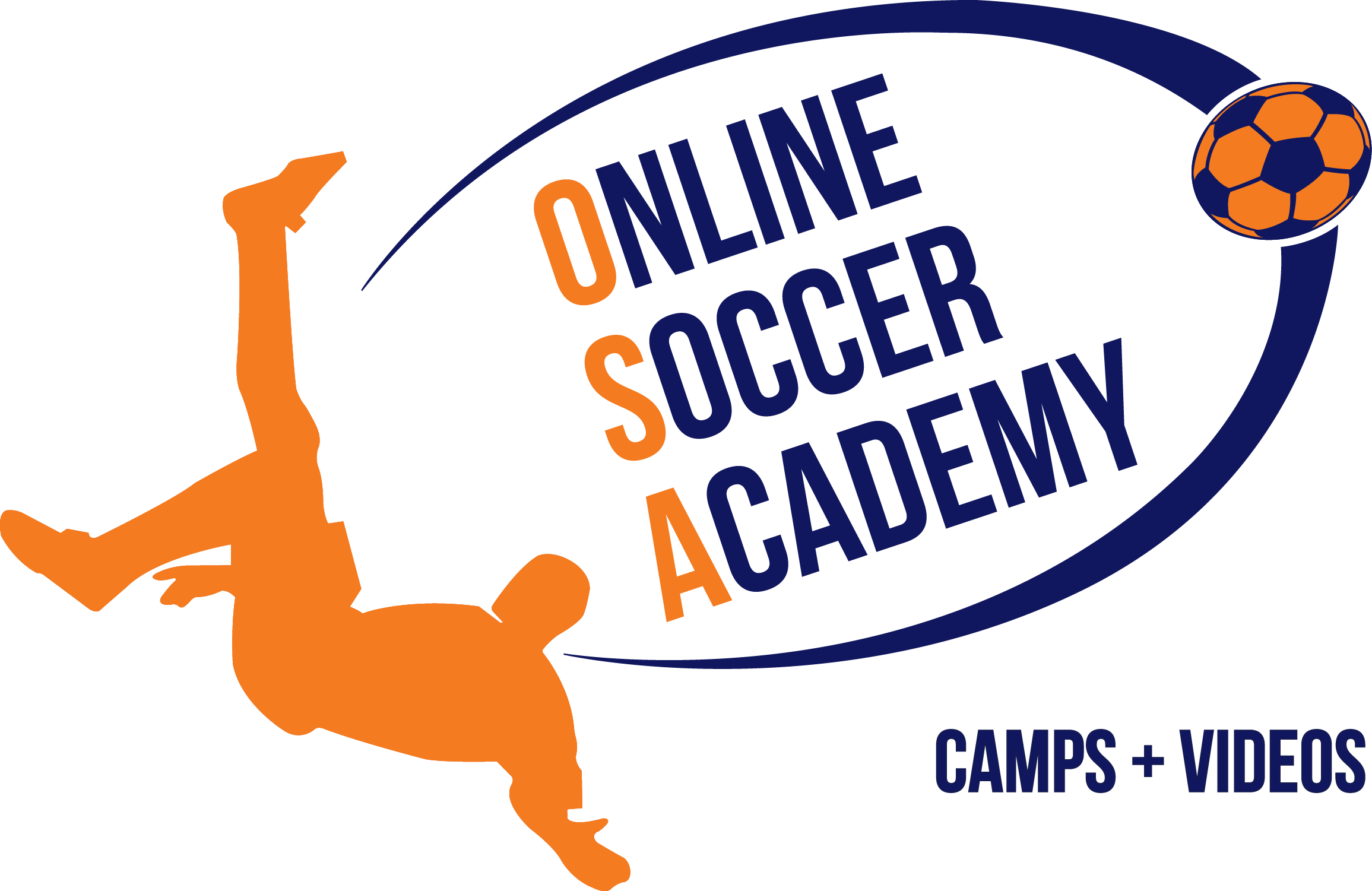 Online Soccer Academy