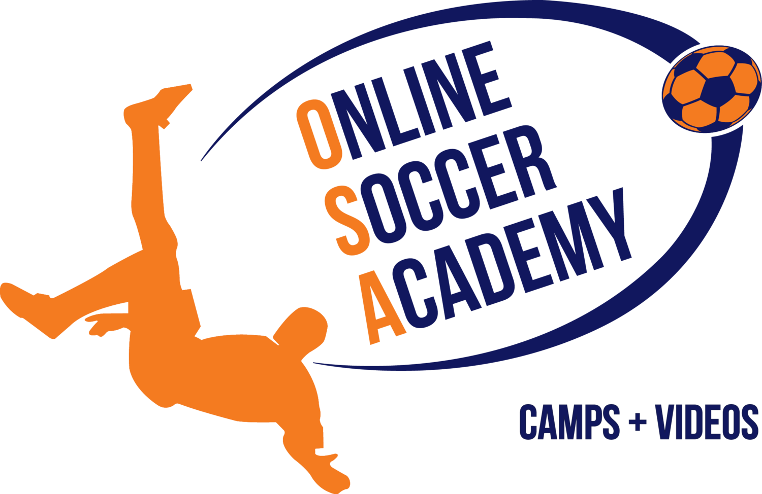 How to Slide Tackle - Part One — Online Soccer Academy