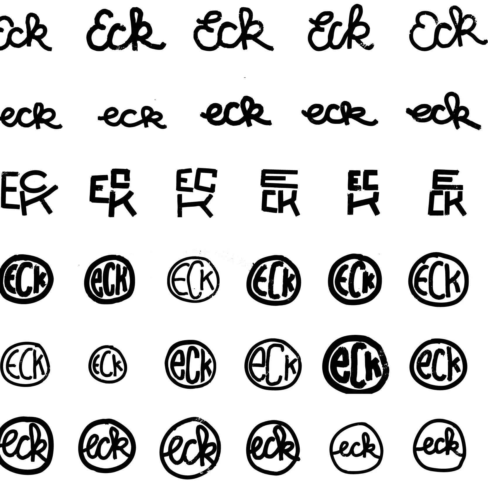Logostudien