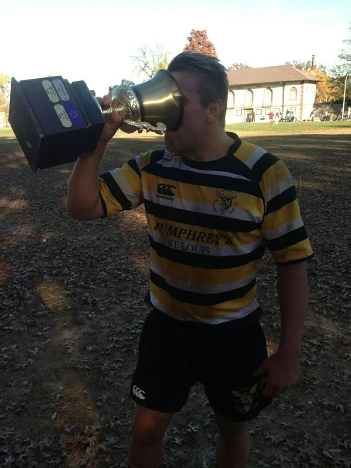 Hornets @ Sunday Morning