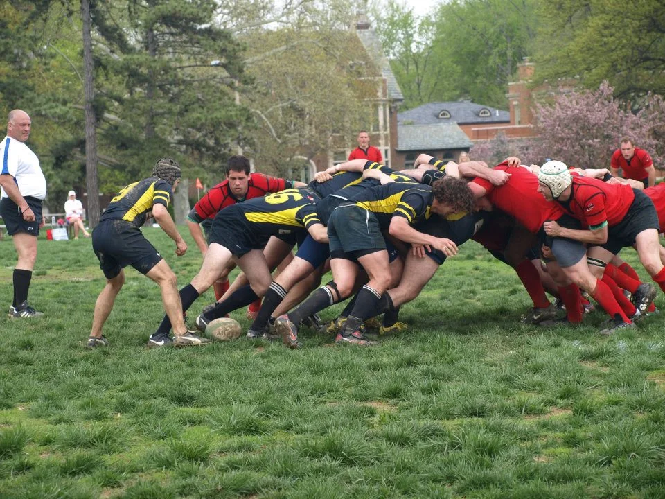 Franklin County @ Hornets