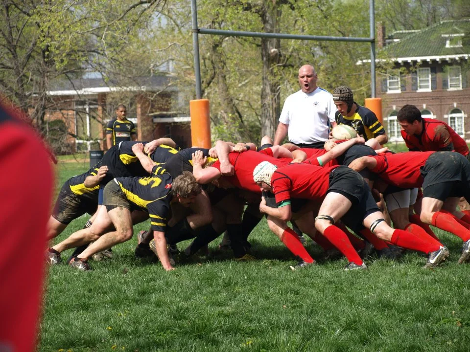 Hornets vs Franklin County