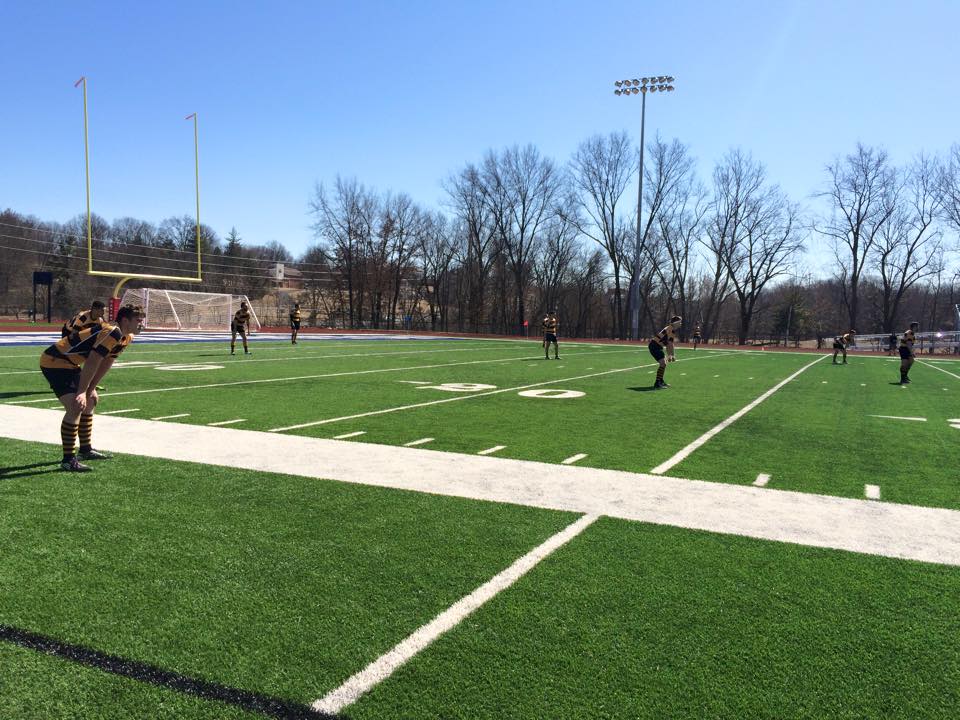 Hornets vs Franklin County