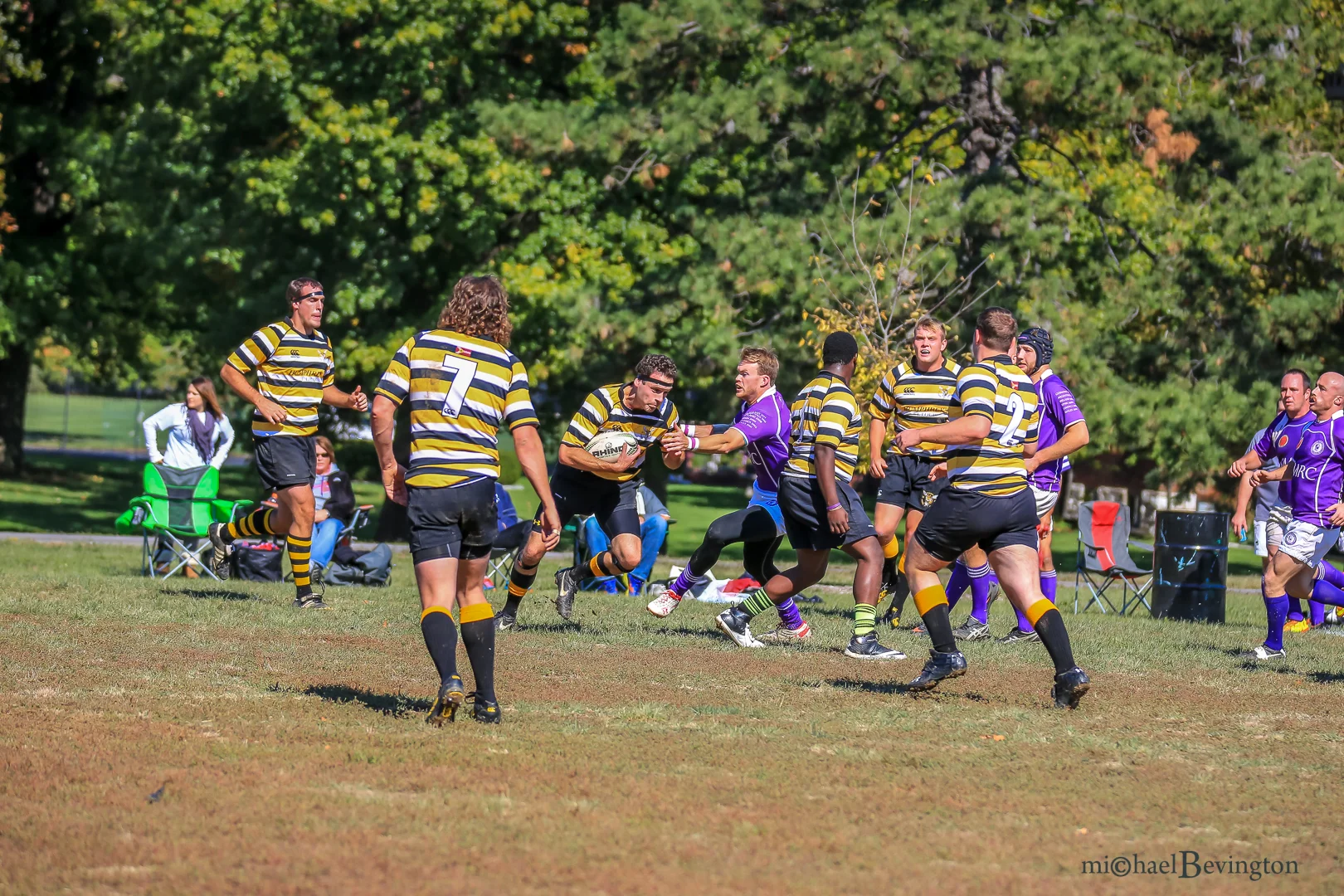 Hornets vs Sunday Morning