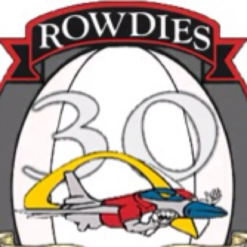 Rowdies - Cup Match