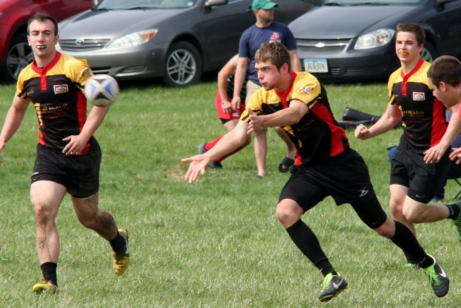 Ruggerfest