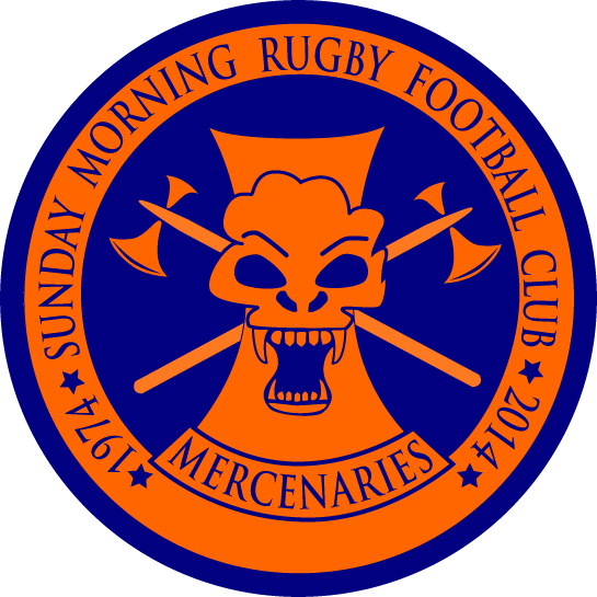Hornets vs. Mercenaries