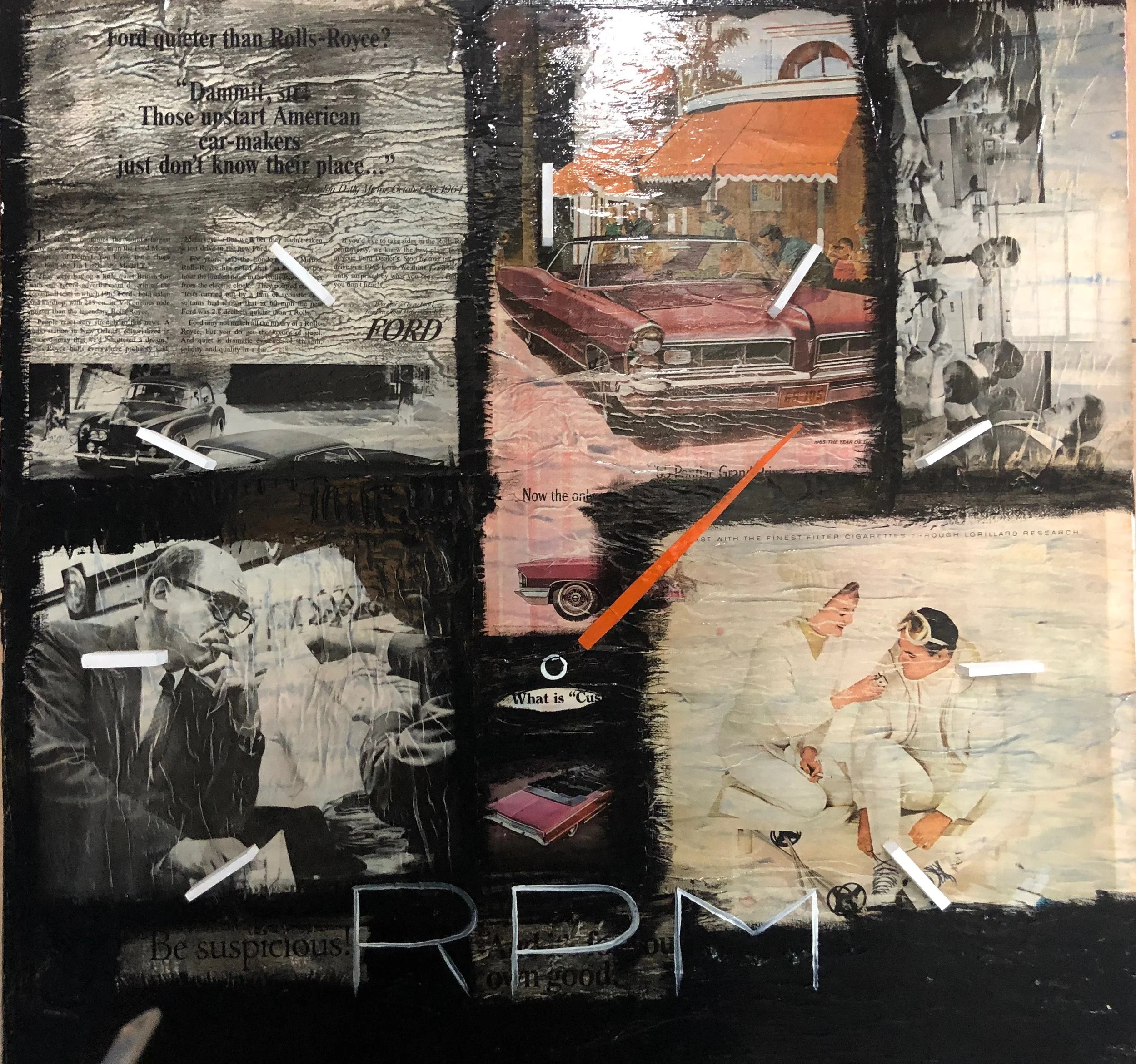 RPM 1967