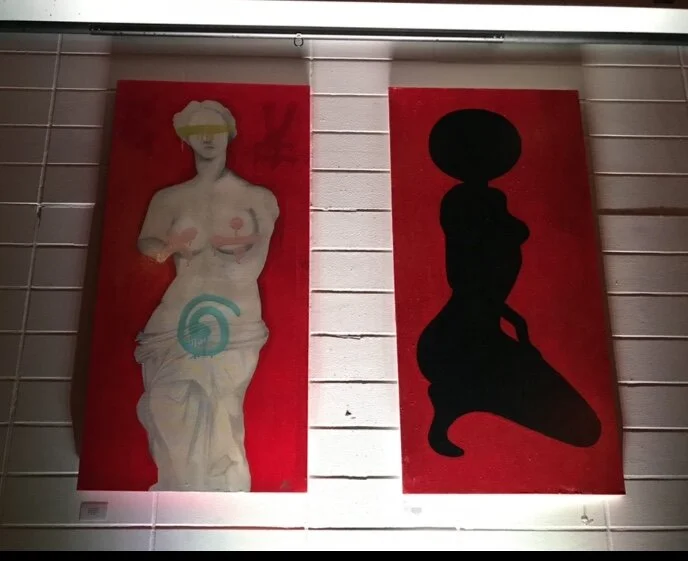 Freehold Art Brooklyn NY