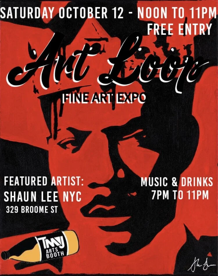 Art Loop Fine Art Expo