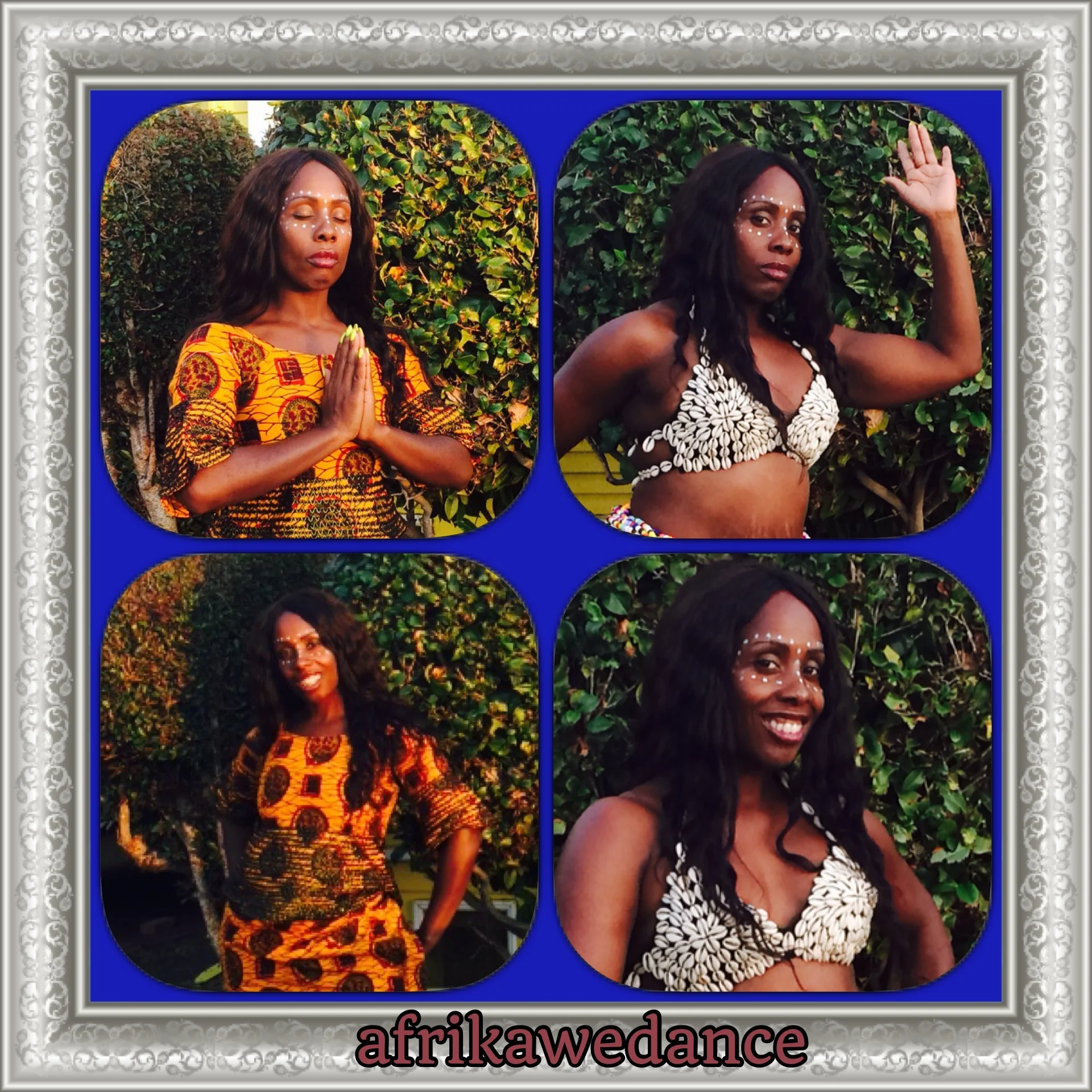 The Blend Dance Class 