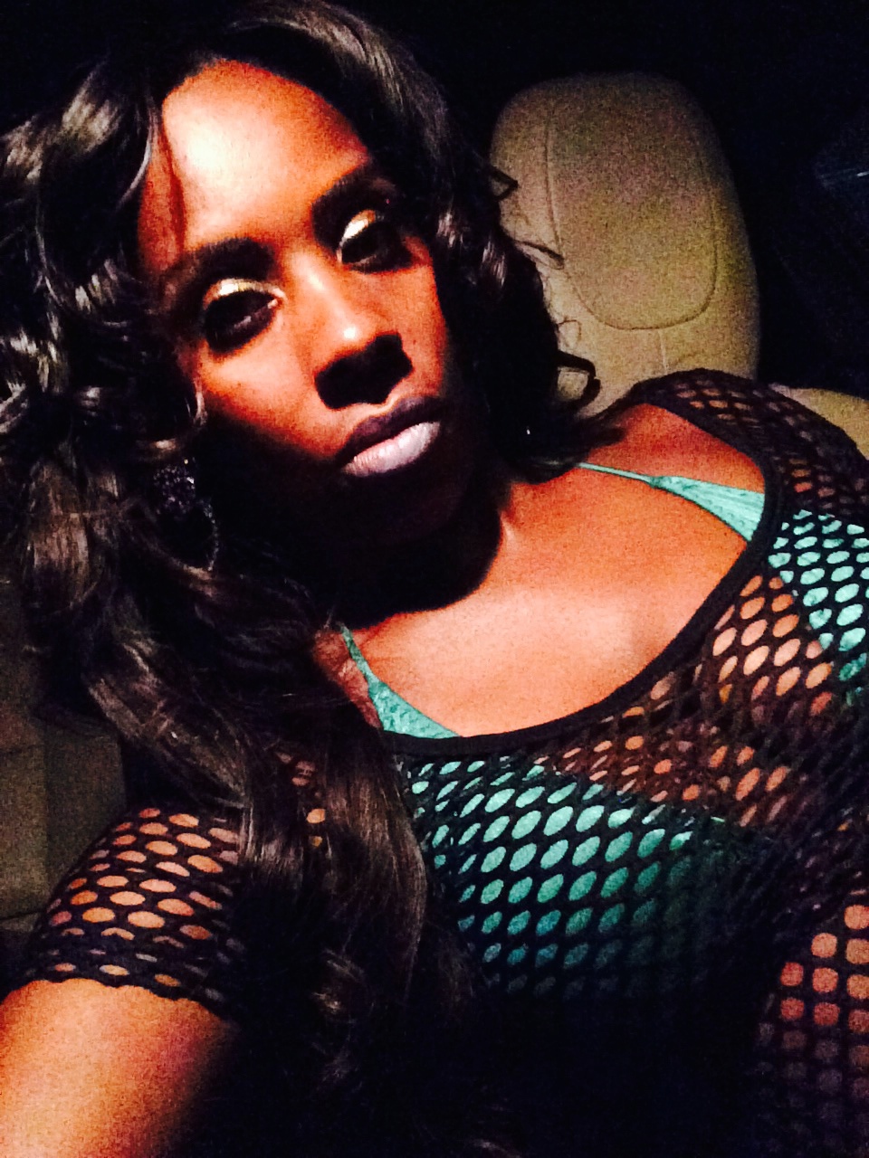 Tamika Harris will perform for Felebration