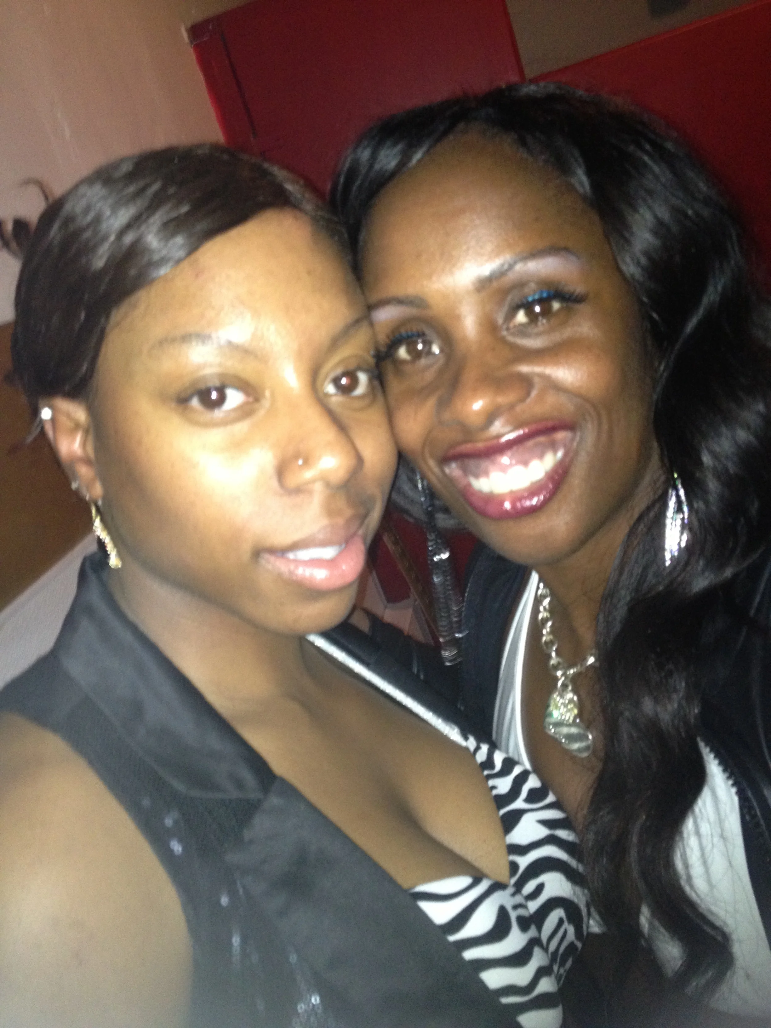 The Blend Dance Class