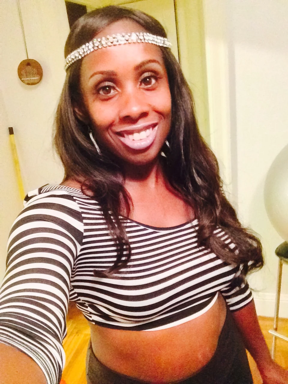 The Blend Dance Class