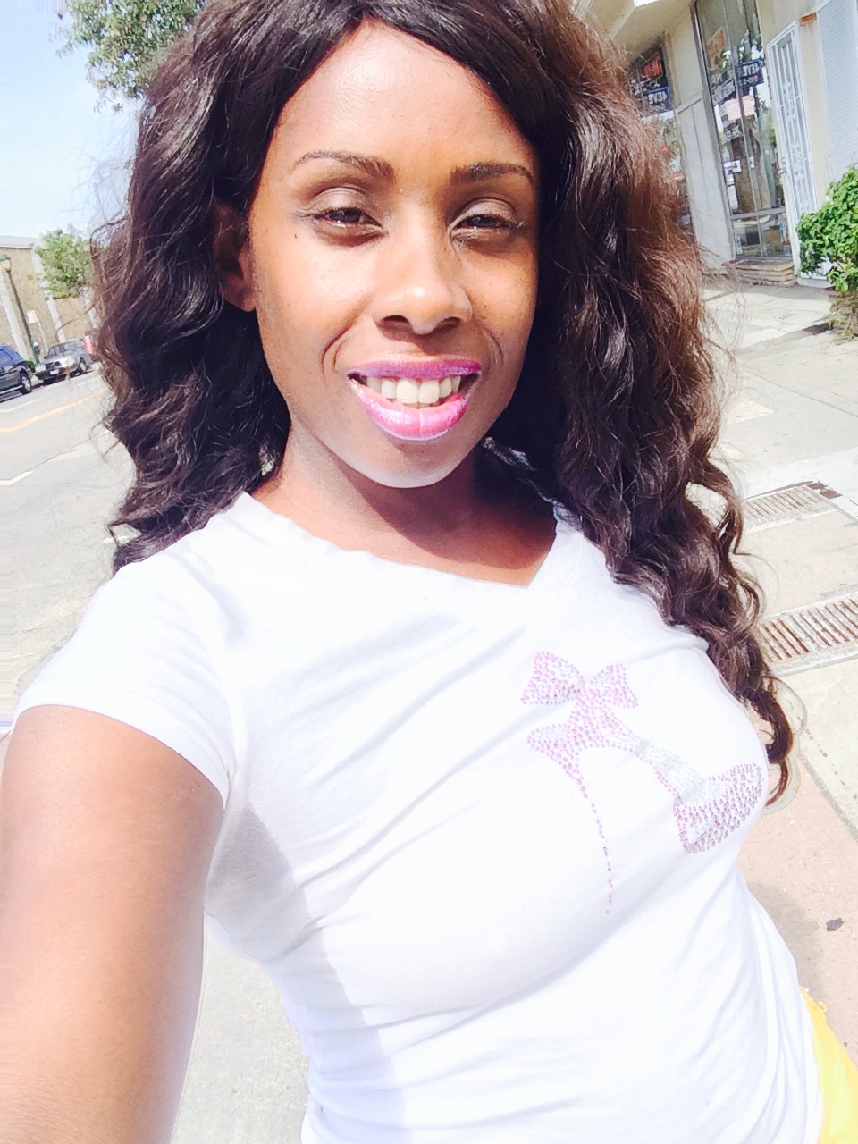 The Blend Dance Class