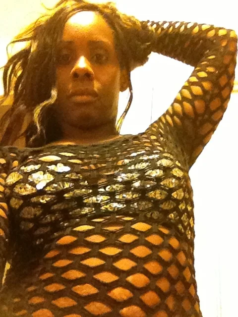 The Blend Dance Class taught by Tamika Harris