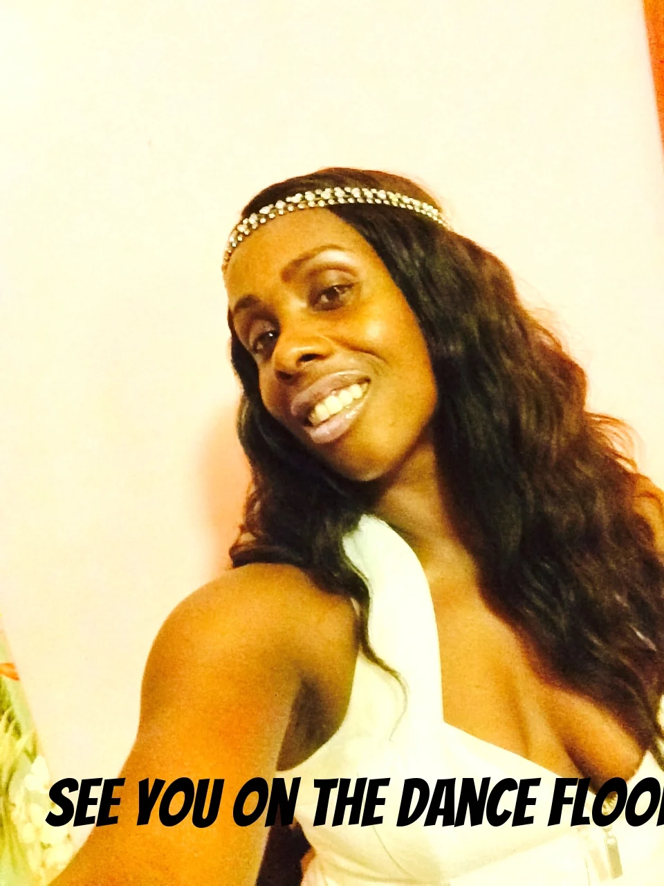 The Blend Dance taught by Tamika Harris