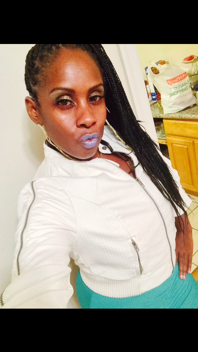 The Blend dance taught by Tamika Harris