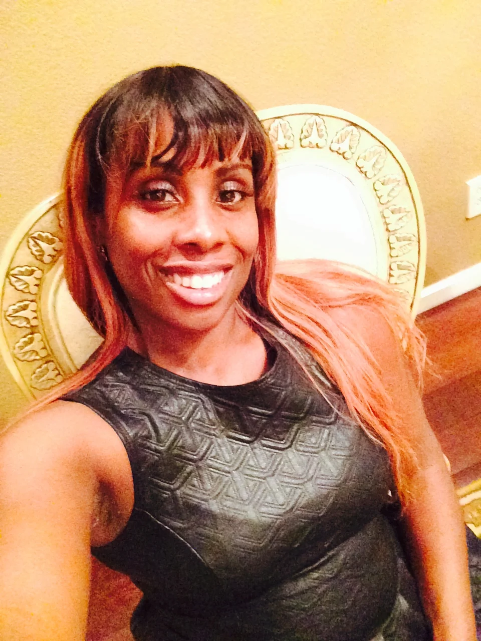 The Blend Dance Fitness taught by Tamika Harris