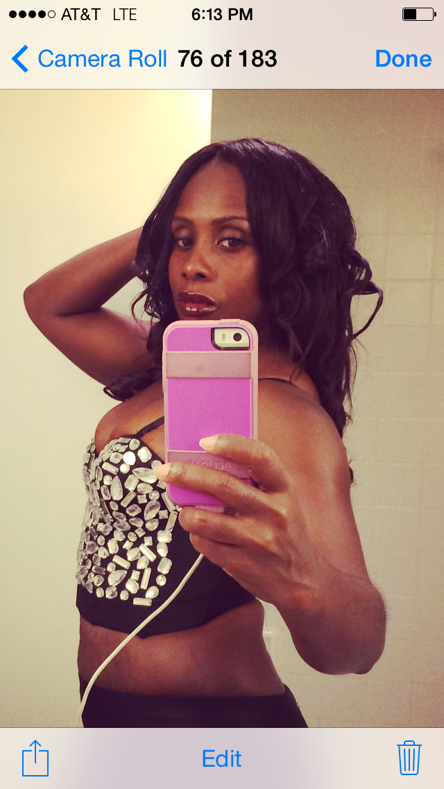 The Blend Dance Fitness