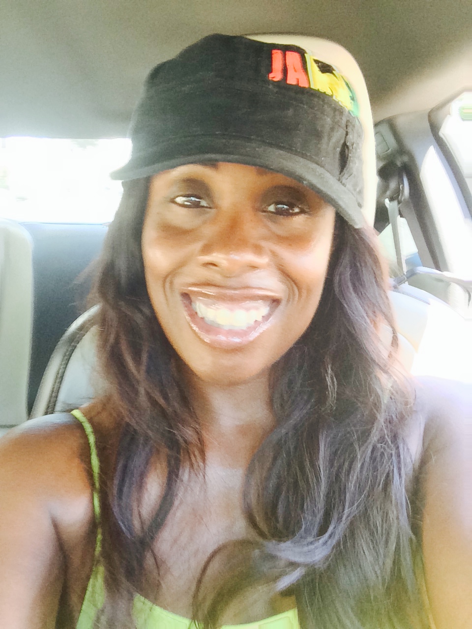 The Blend Dance Fitness Class