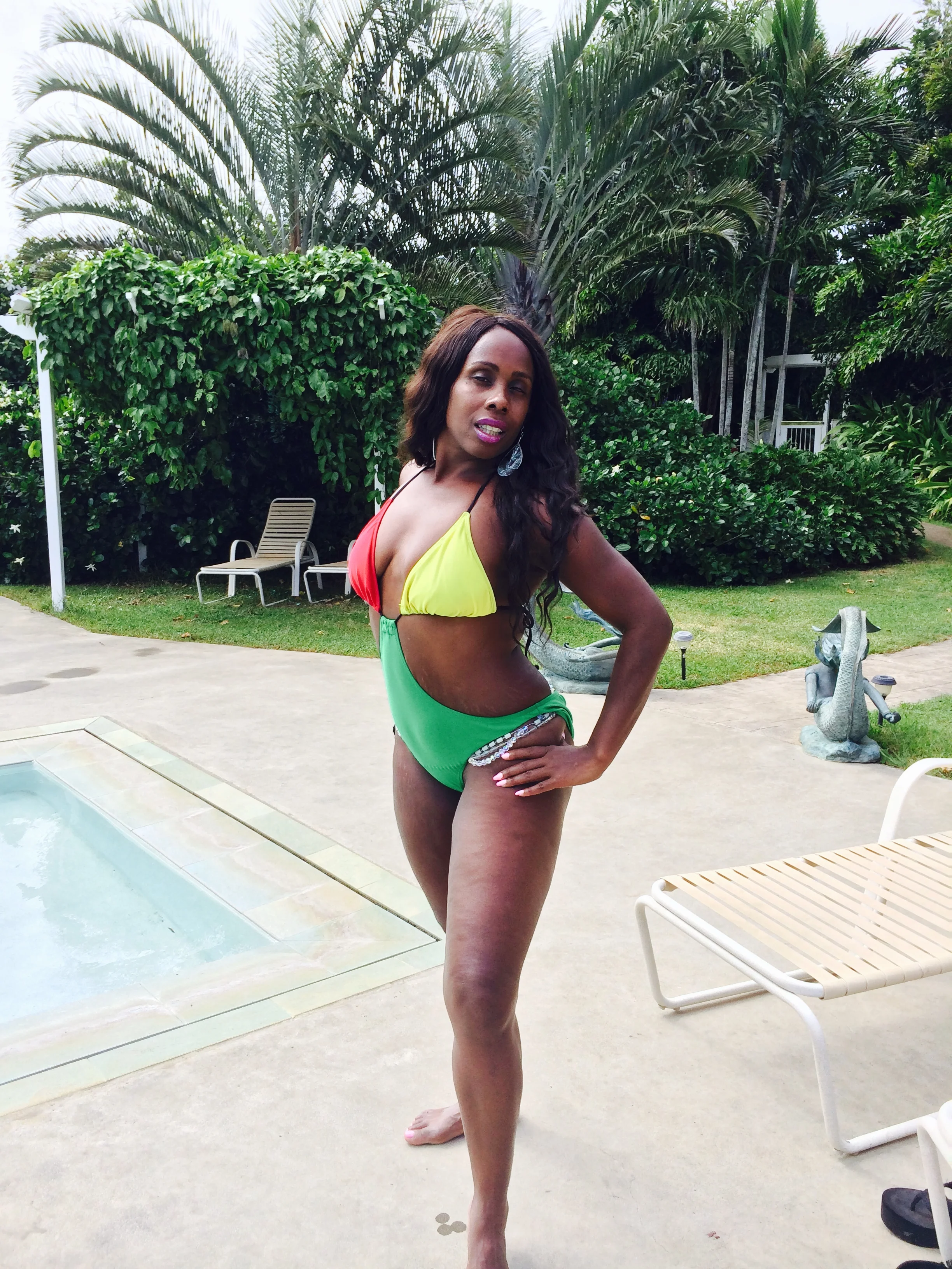 THE BLEND DANCE FITNESS