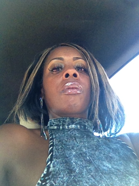 THE BLEND Dance Class