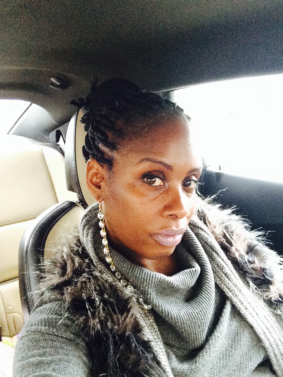 The Blend DANCE FITNESS