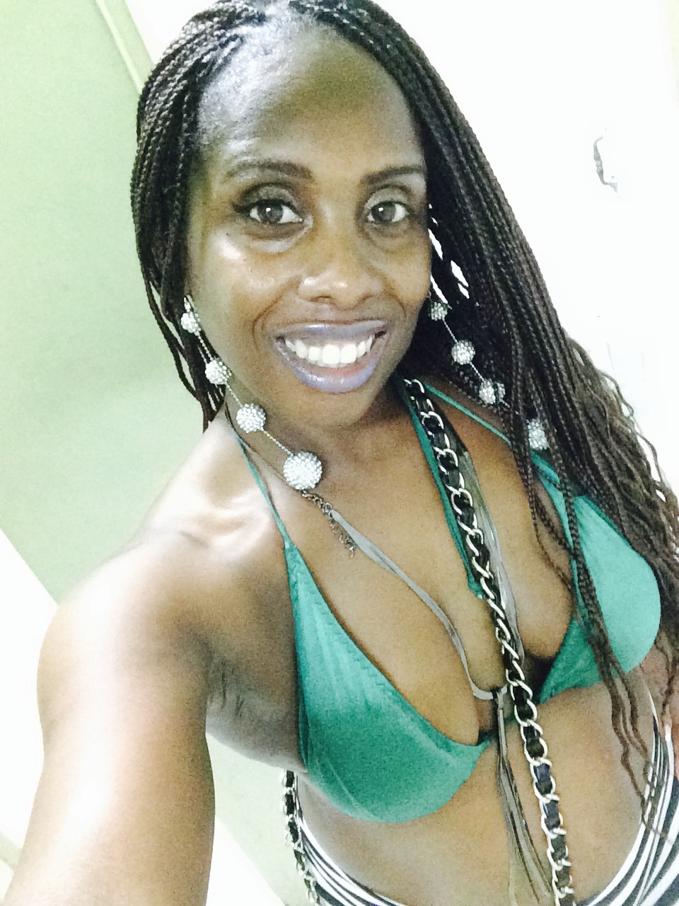 The Blend Dance Class