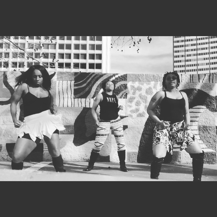 Afrikawedance Performance