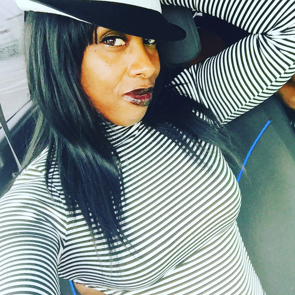 THE BLEND DANCE FITNESS