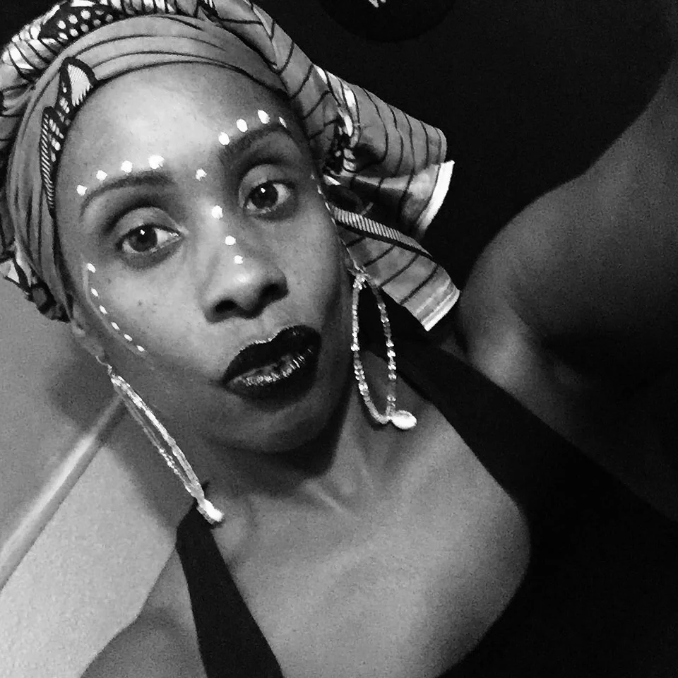 BLKOUT PARTY EVERY THIRD THURSDAY AT AU LOUNGE