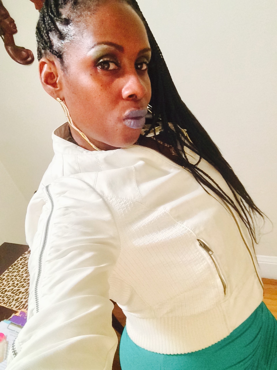 AFRIKAWEDANCE/KARIBBEAN VIBRATIONZ MASBAND