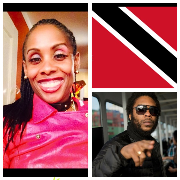 THE BLEND DANCE FITNESS