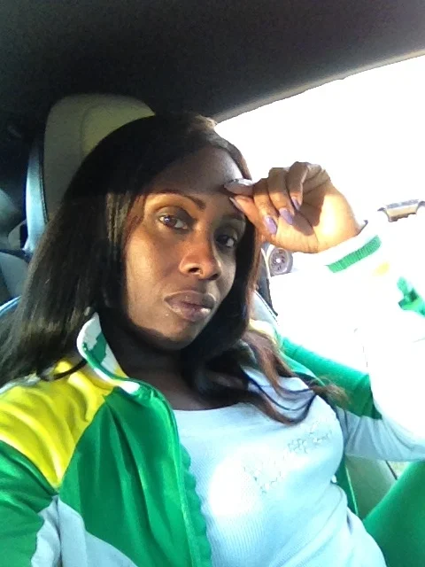 THE BLEND DANCE FITNESS