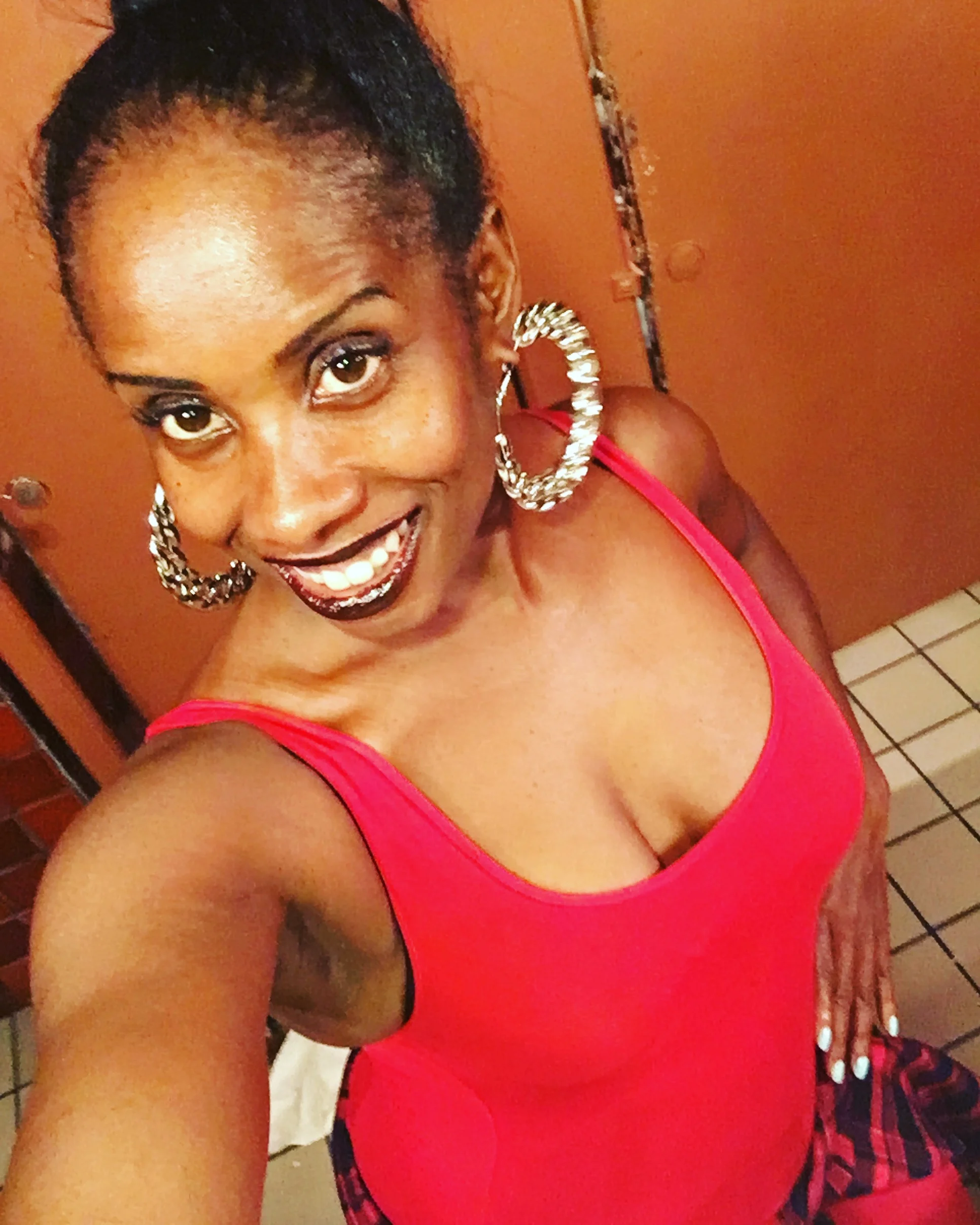 THE BLEND DANCE FITNESS