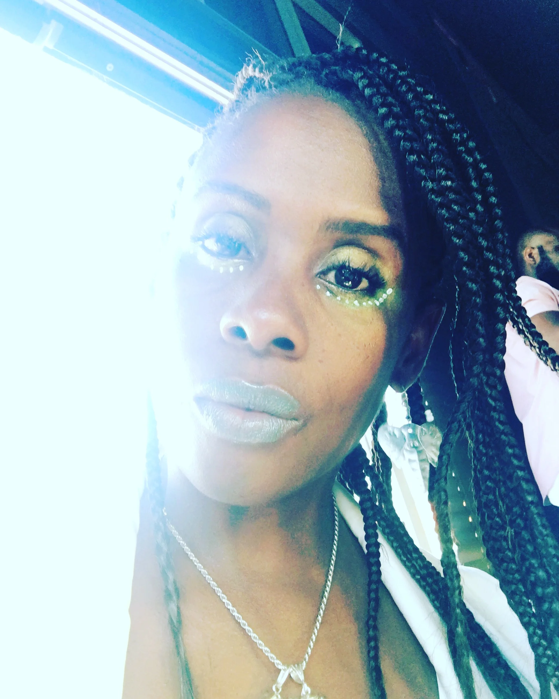 THE BLEND DANCE FITNESS