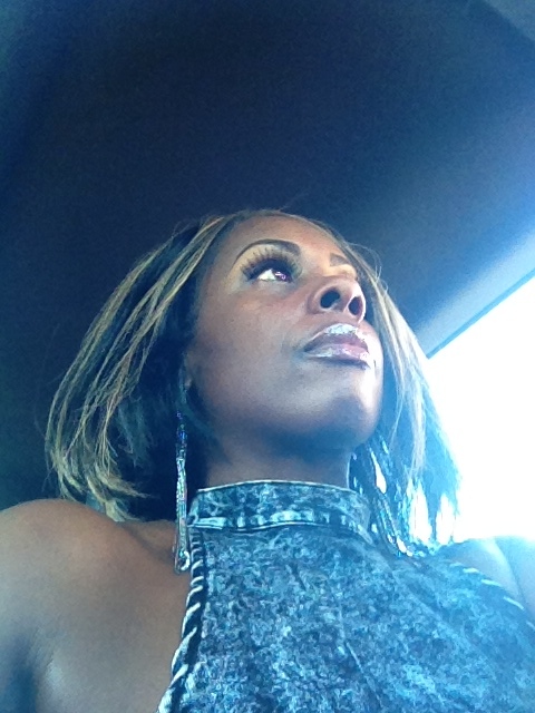 THE BLEND DANCE GOES TO SAN FRANCISCO ODC DANCE COMMONS