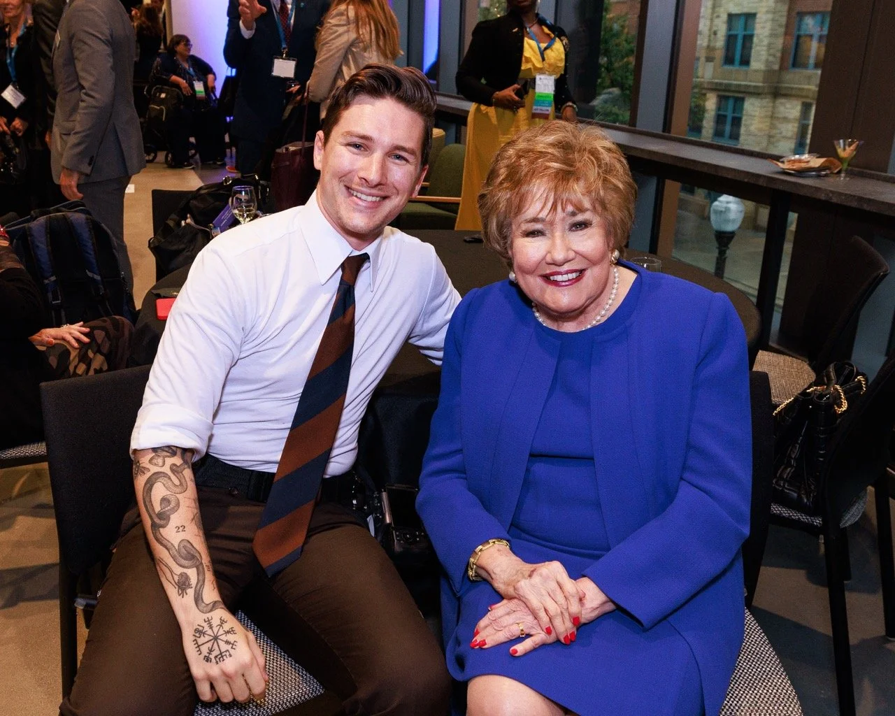 nonprofit Event Photographer Washington DC, maryland, virginia