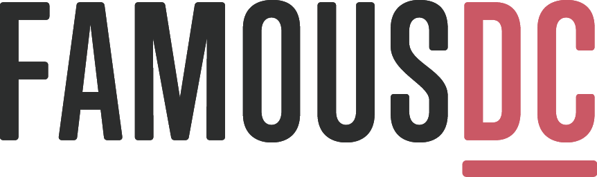 Professional headshot photography washington dc